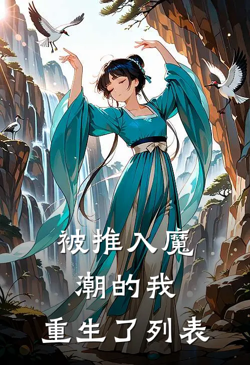 被推入魔潮的我，重生了列表