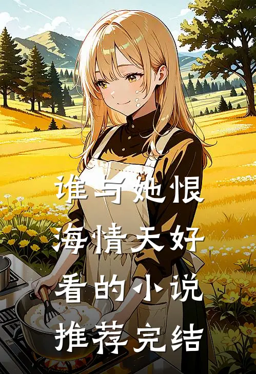 谁与她恨海情天好看的小说推荐完结