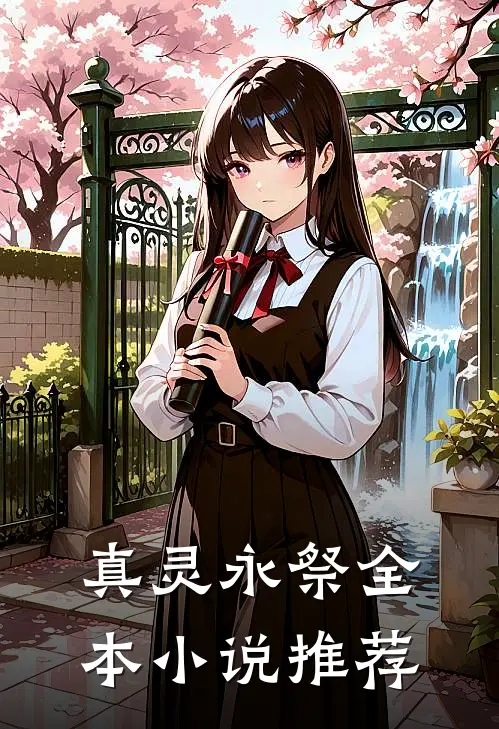 真灵永祭全本小说推荐