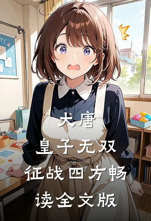 大唐：皇子无双，征战四方畅读全文版