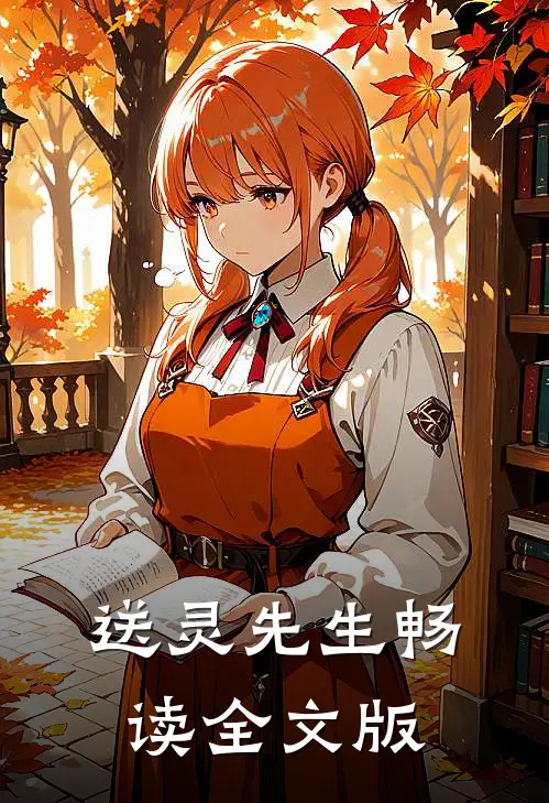 送灵先生畅读全文版