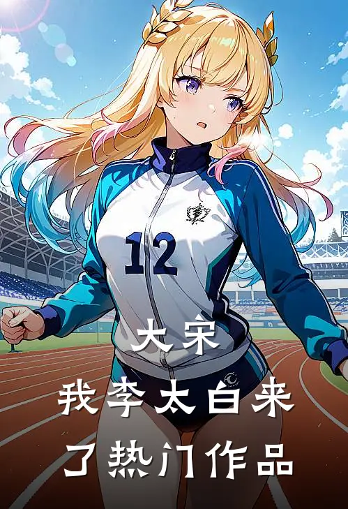 大宋，我李太白来了热门作品