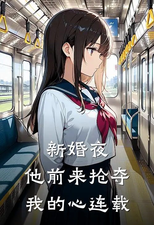 新婚夜，他前来抢夺我的心连载