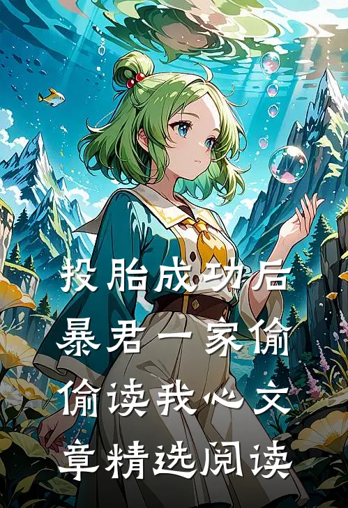 投胎成功后，暴君一家偷偷读我心文章精选阅读