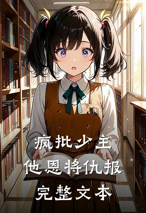疯批少主，他恩将仇报完整文本