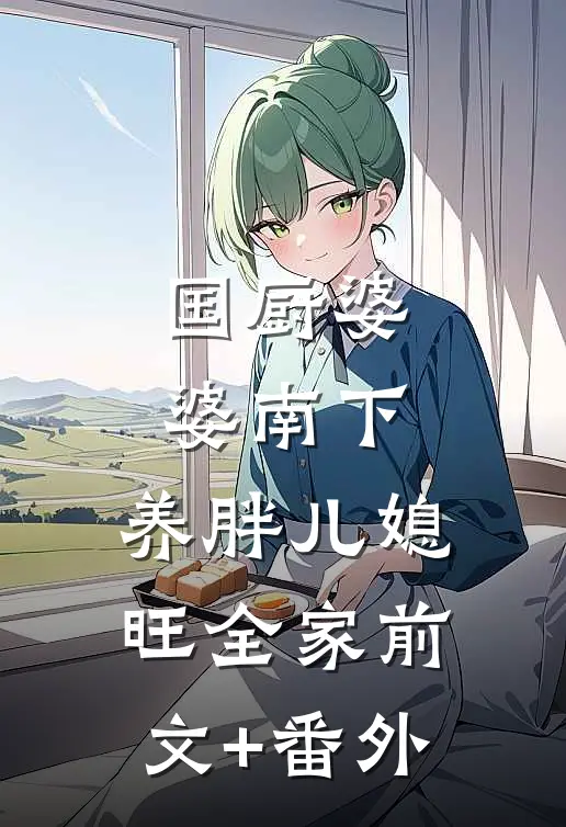 国厨婆婆南下，养胖儿媳旺全家前文+番外