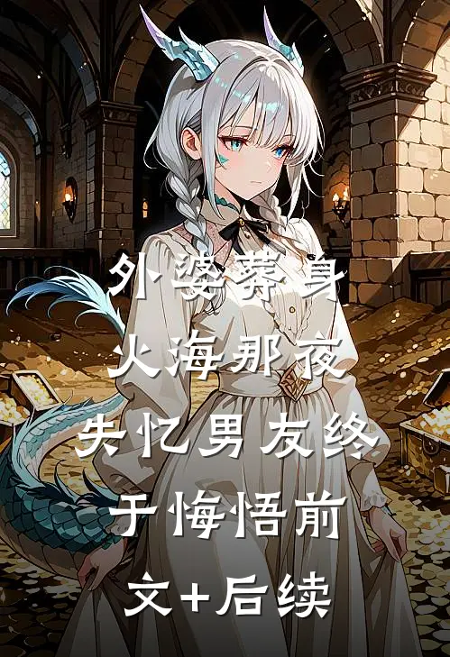 外婆葬身火海那夜，失忆男友终于悔悟前文+后续