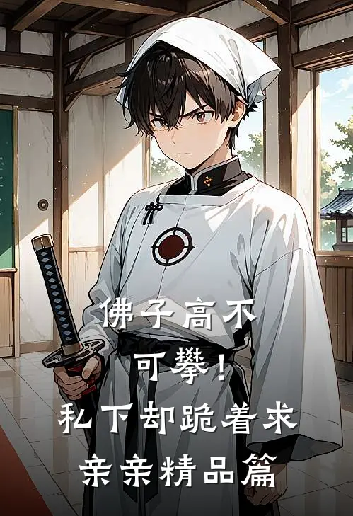佛子高不可攀！私下却跪着求亲亲精品篇