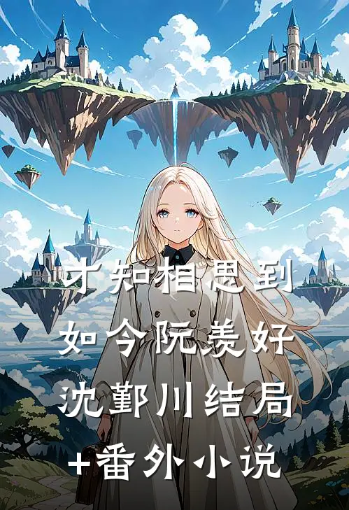 才知相思到如今阮羡好沈鄞川结局+番外小说