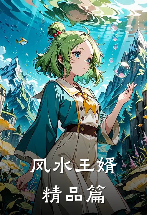 风水王婿精品篇