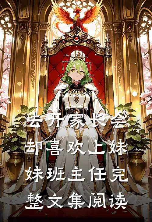 去开家长会却喜欢上妹妹班主任完整文集阅读
