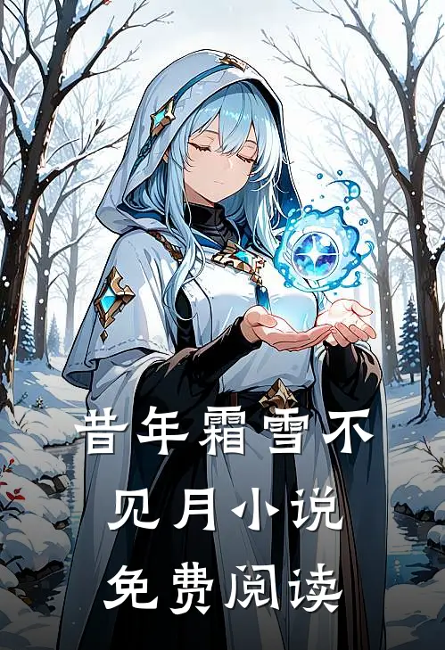 昔年霜雪不见月小说免费阅读