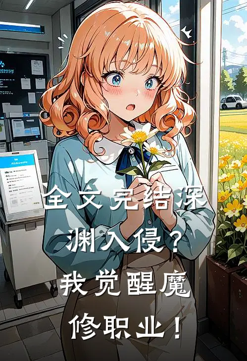 全文完结深渊入侵？我觉醒魔修职业！