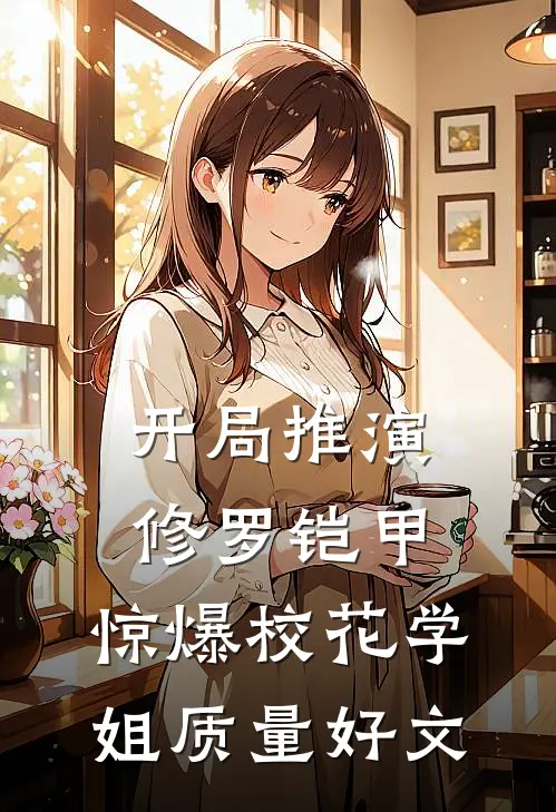 开局推演修罗铠甲，惊爆校花学姐质量好文