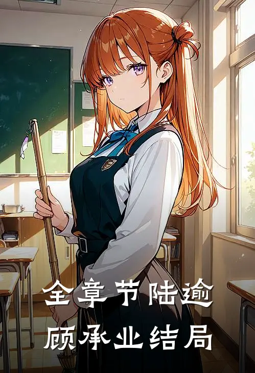 全章节陆逾顾承业结局