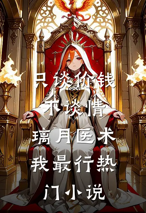 只谈价钱不谈情，璃月医术我最行热门小说