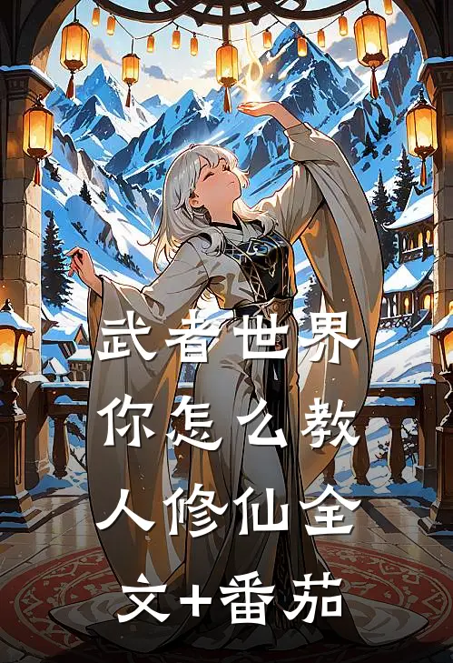 武者世界，你怎么教人修仙全文+番茄