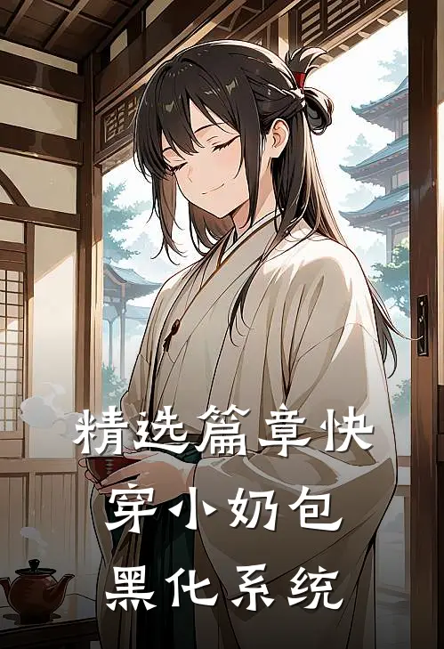 精选篇章【快穿】小奶包黑化系统