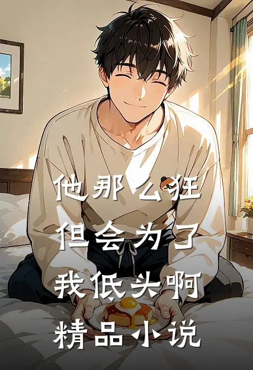 他那么狂，但会为了我低头啊精品小说