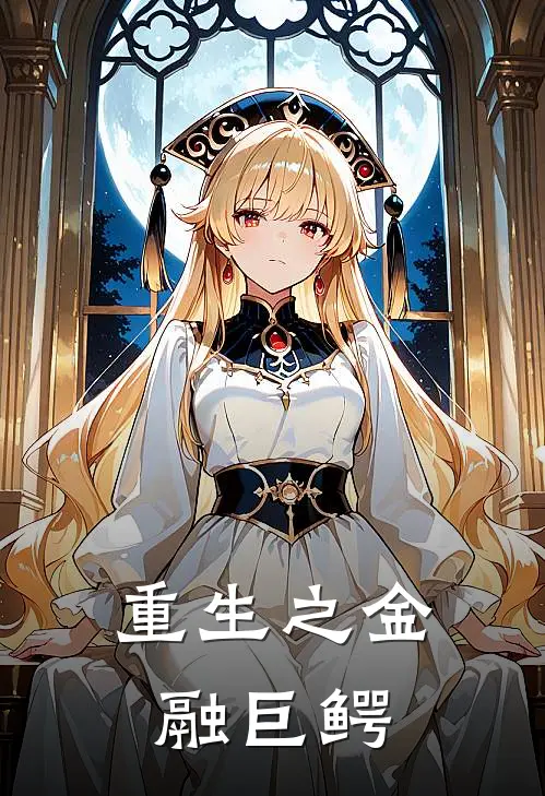 重生之金融巨鳄