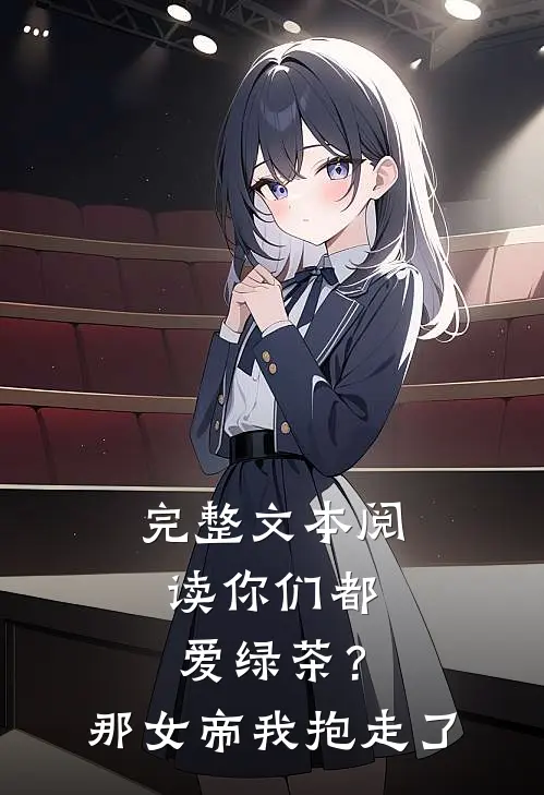 完整文本阅读你们都爱绿茶？那女帝我抱走了