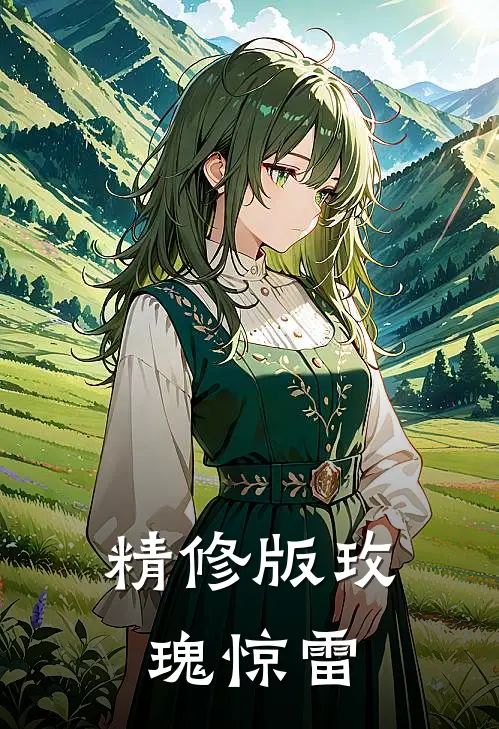 精修版玫瑰惊雷