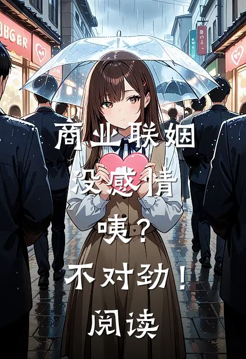商业联姻没感情，咦？不对劲！阅读