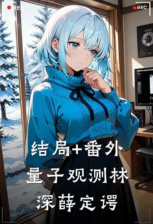 结局+番外量子观测林深薛定谔