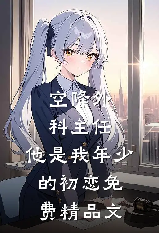 空降外科主任,他是我年少的初恋免费精品文