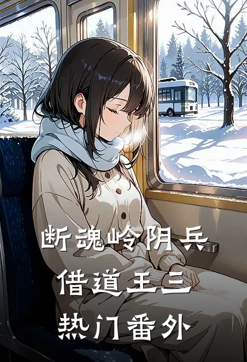 断魂岭阴兵借道王三热门 番外