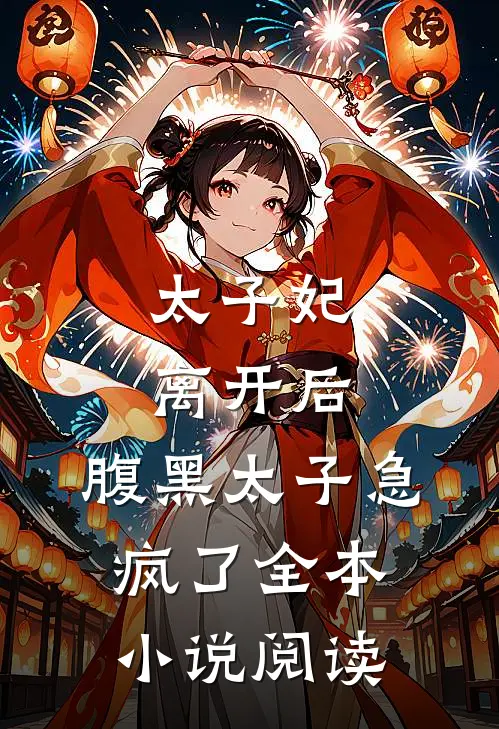太子妃离开后，腹黑太子急疯了全本小说阅读
