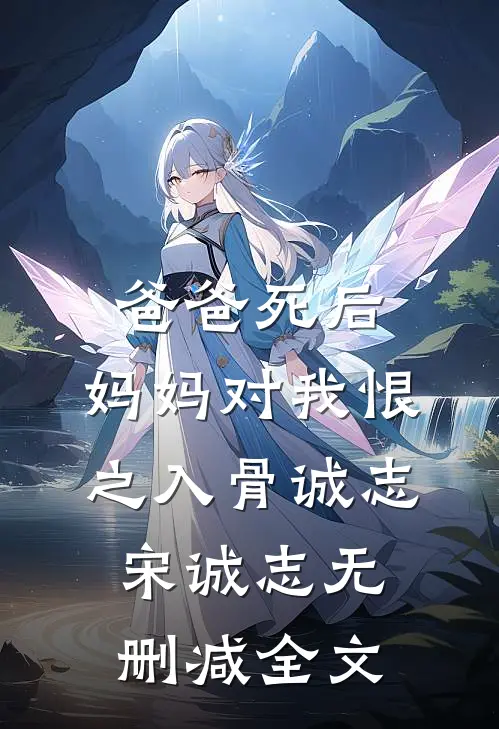 爸爸死后，妈妈对我恨之入骨诚志宋诚志无删减全文