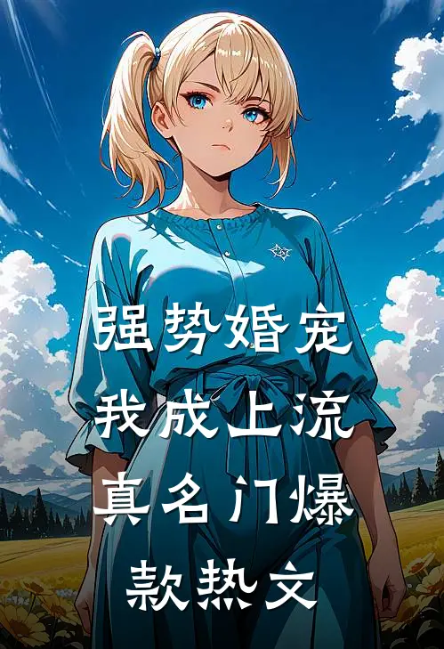 强势婚宠，我成上流真名门爆款热文