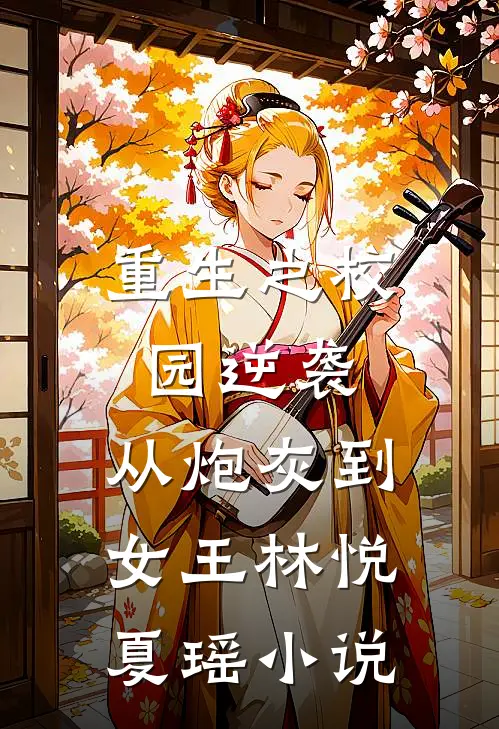 重生之校园逆袭：从炮灰到女王林悦夏瑶小说