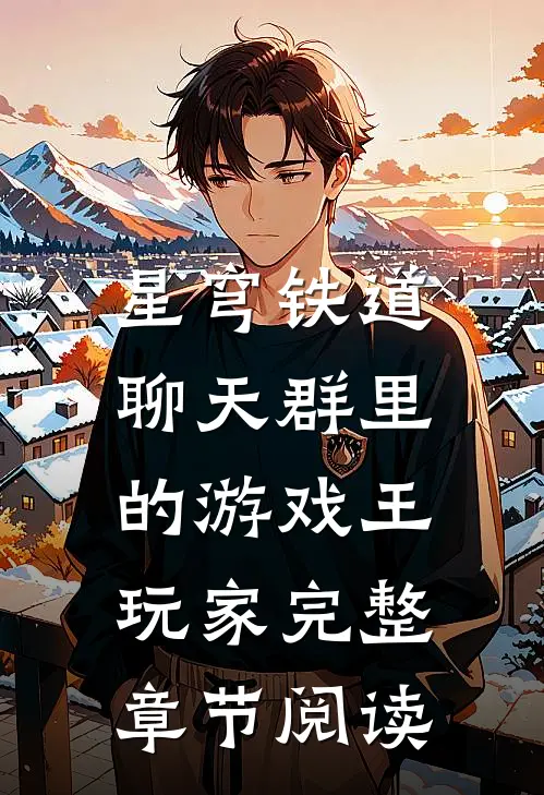 星穹铁道：聊天群里的游戏王玩家完整章节阅读