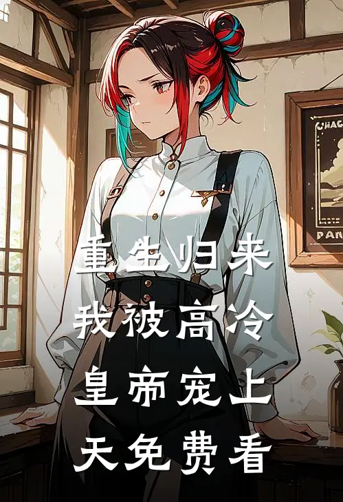 重生归来，我被高冷皇帝宠上天免费看