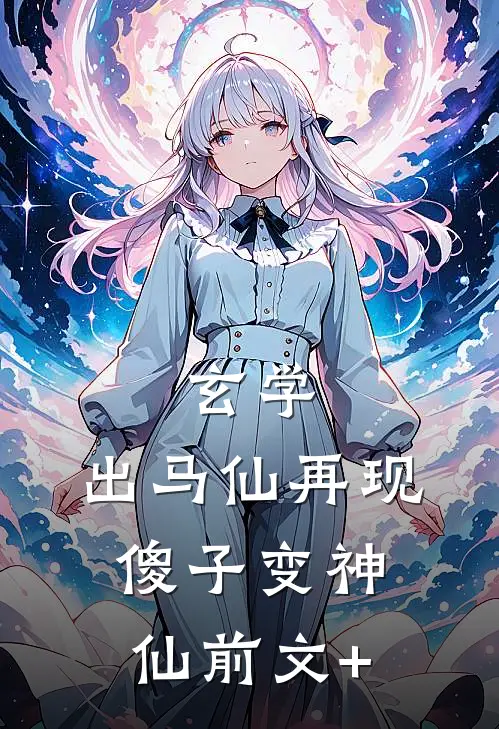 玄学：出马仙再现，傻子变神仙前文+