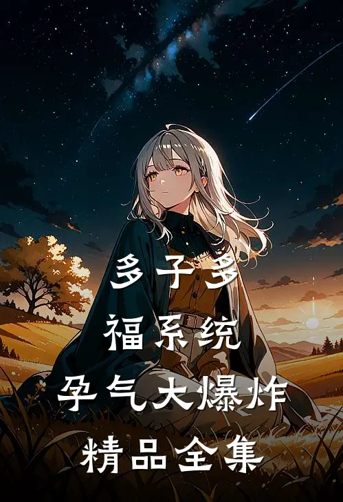 多子多福系统，孕气大爆炸精品全集