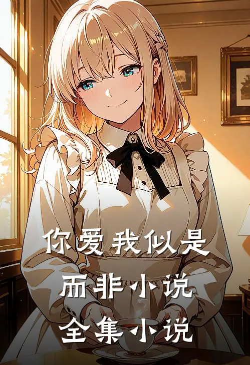 你爱我似是而非小说全集小说