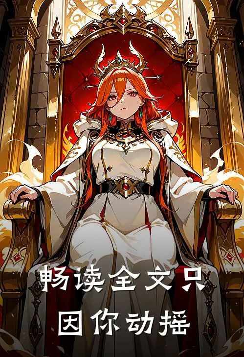 畅读全文只因你动摇