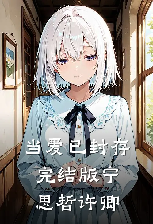 当爱已封存完结版宁思哲许卿