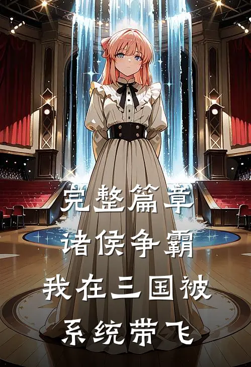 完整篇章诸侯争霸：我在三国被系统带飞