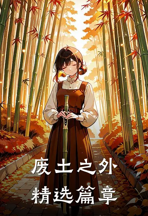 废土之外精选篇章