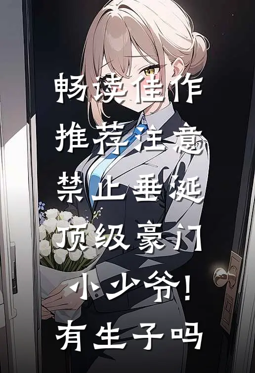 畅读佳作推荐注意,禁止垂涎顶级豪门小少爷!有生子吗