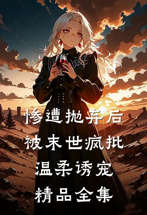 惨遭抛弃后，被末世疯批温柔诱宠精品全集