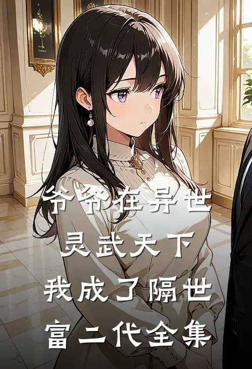 爷爷在异世灵武天下，我成了隔世富二代全集