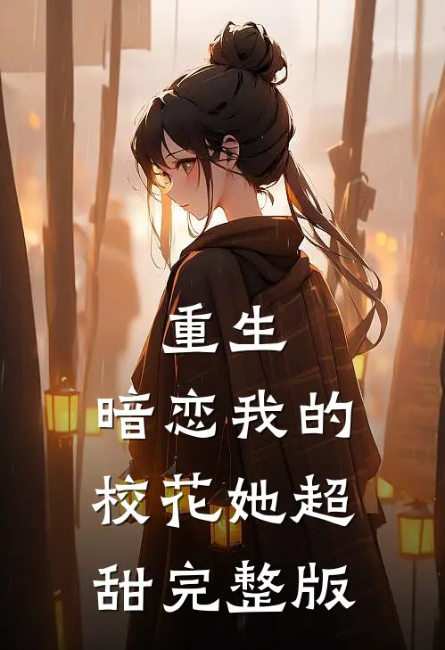 重生：暗恋我的校花她超甜完整版