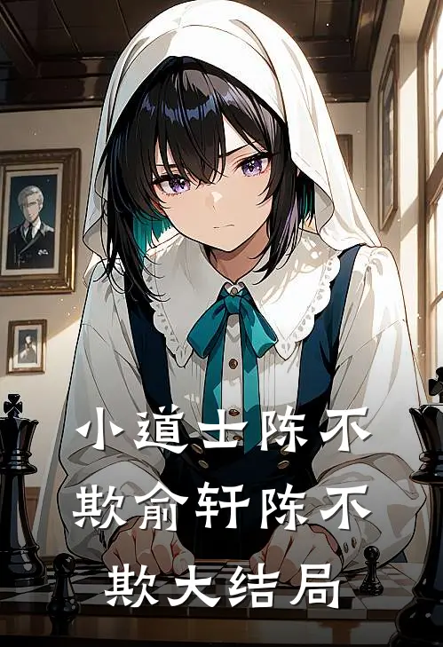 小道士陈不欺俞轩陈不欺大结局