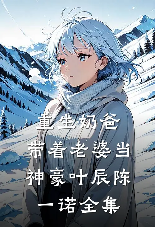 重生奶爸，带着老婆当神豪叶辰陈一诺 全集