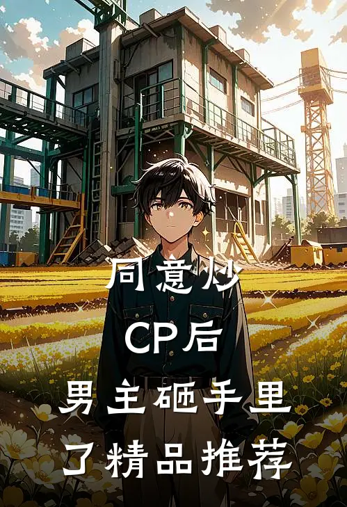 同意炒CP后，男主砸手里了精品推荐